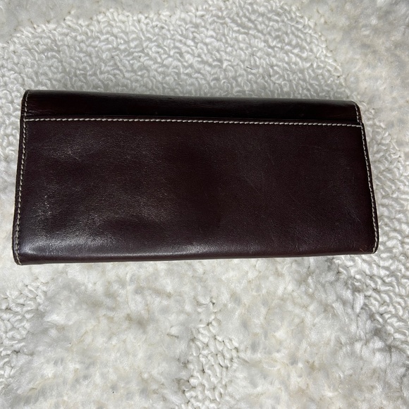 Authentic Kate Spade Leather Wallet - Picture 3 of 6